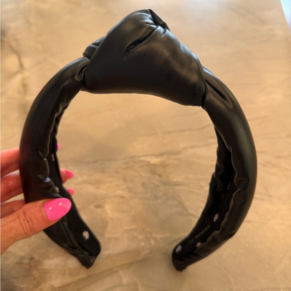 Lele sadoughi headband